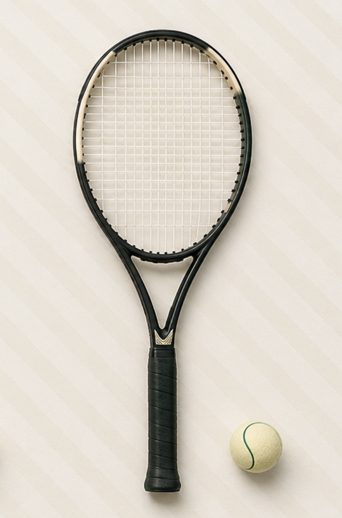 Pro Tour 98 Tennis Racket