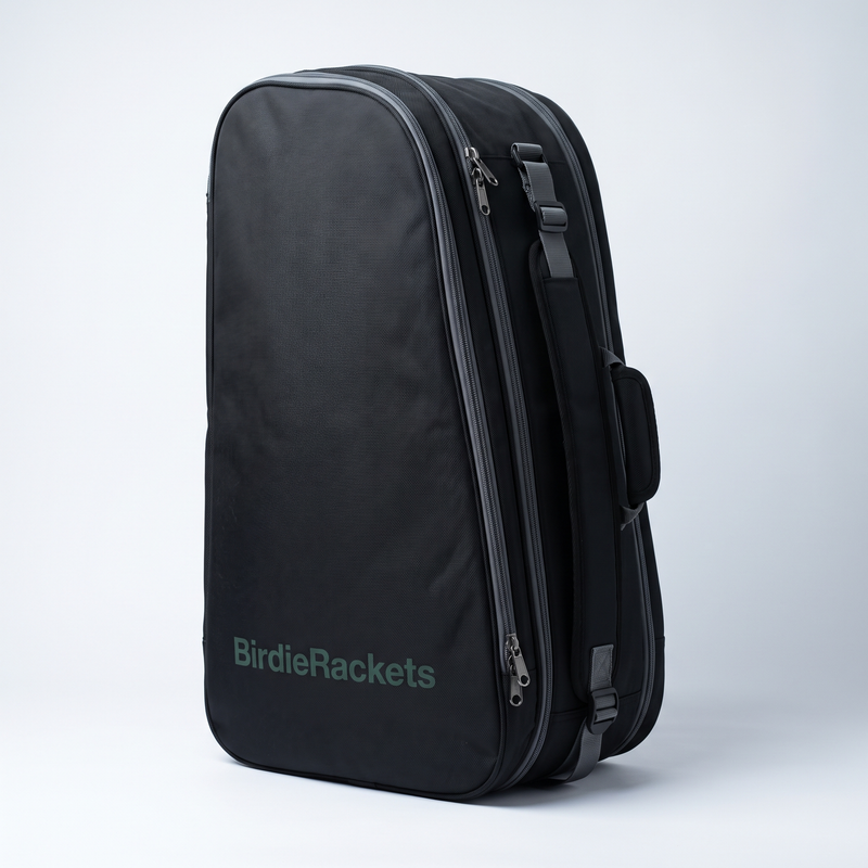 6-Racket Tour Bag