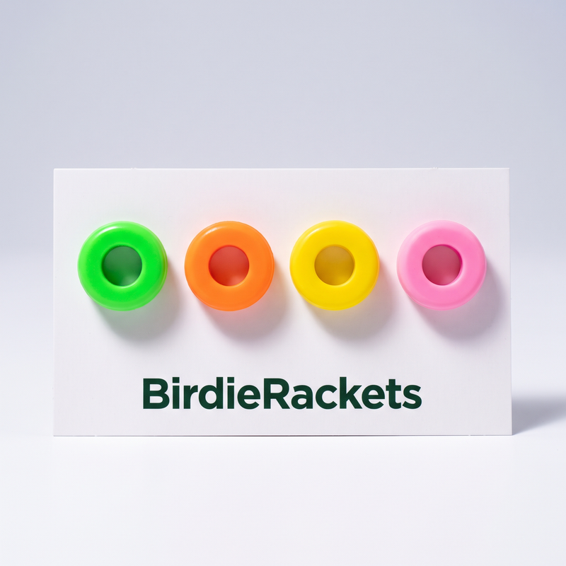 Vibration Dampeners (4-pack)