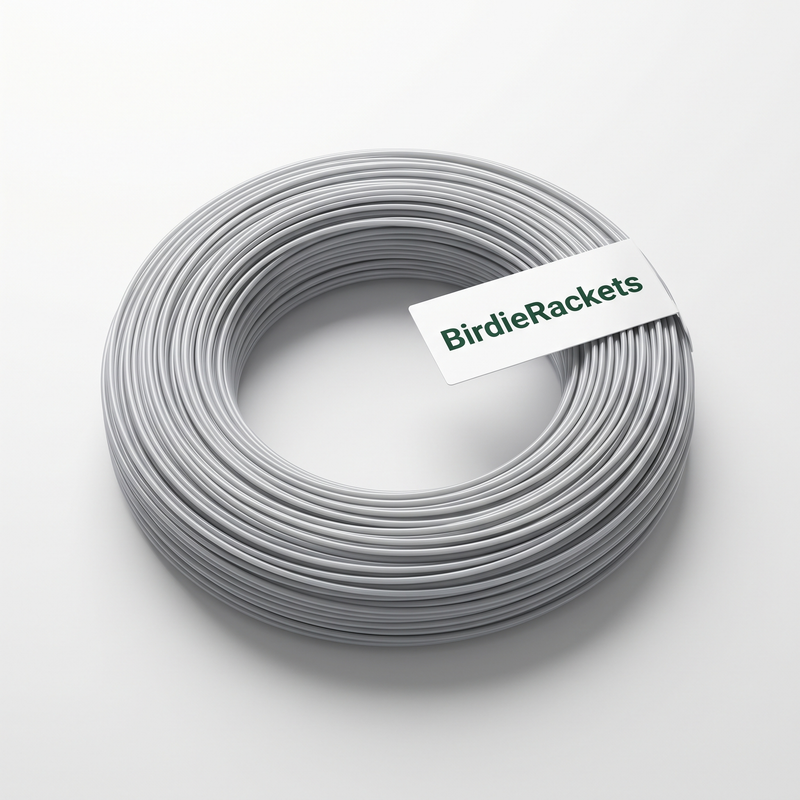 Co-Poly Tennis String Set (1.25mm)