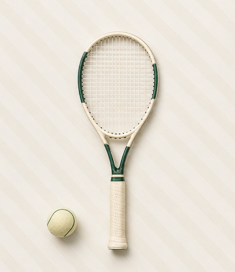 Junior Tennis Racket